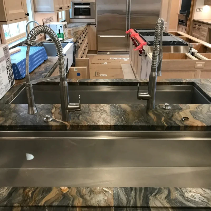 Confluent Solutions 4